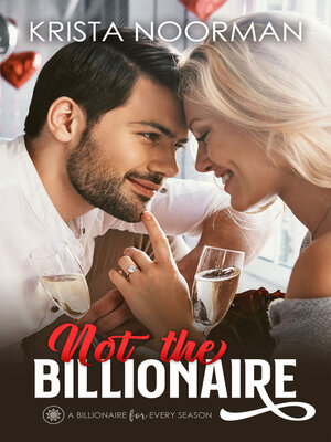 cover image of Not the Billionaire